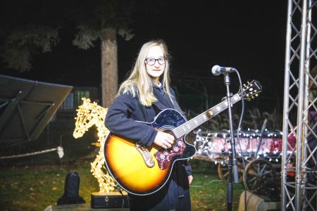 Božiček in žive jaslice (46)